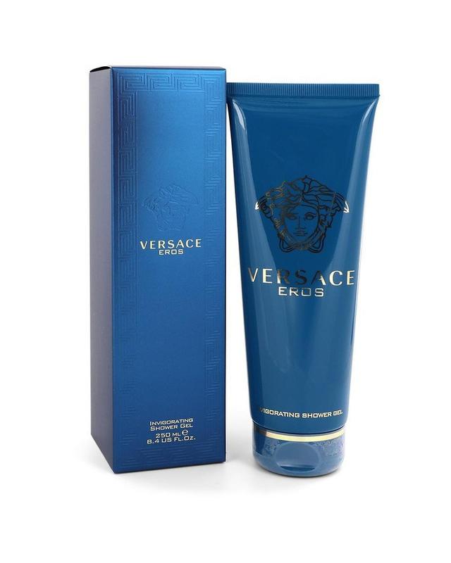 Versace Eros Shower Gel n/a 248 ml on Productcaster.