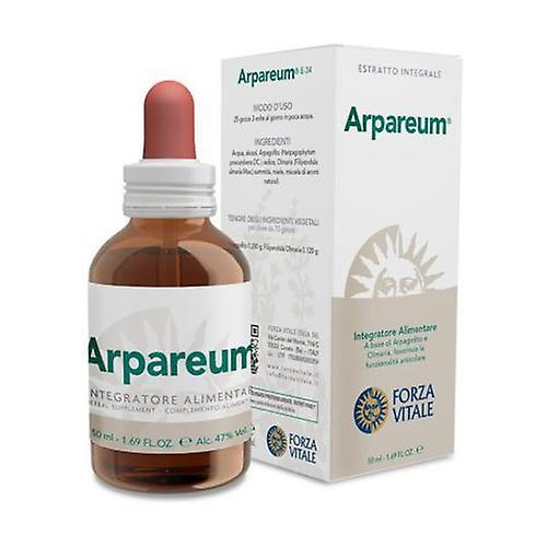 Forza Vitale Arpareum 50 ml on Productcaster.