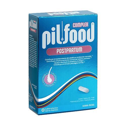 Pilfood Complex Postpartum 90 capsules on Productcaster.