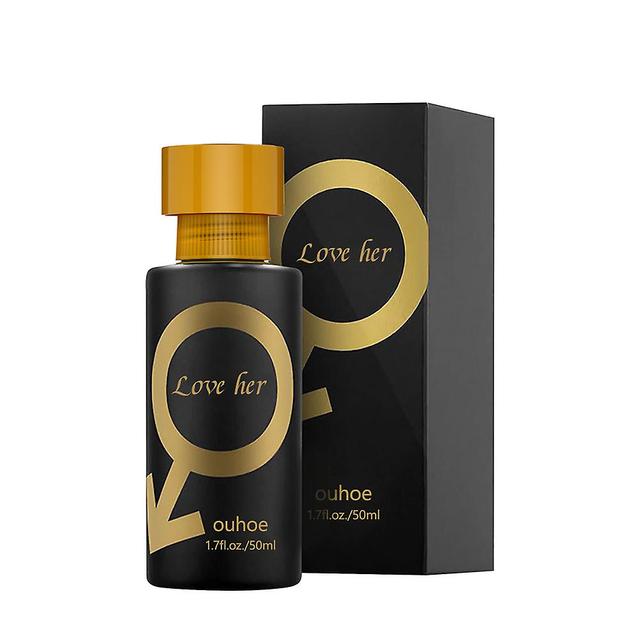 New 2024 Sexy Cologne Cupid Hypnosis Long Lasting Pheromone Perfume for Men on Productcaster.