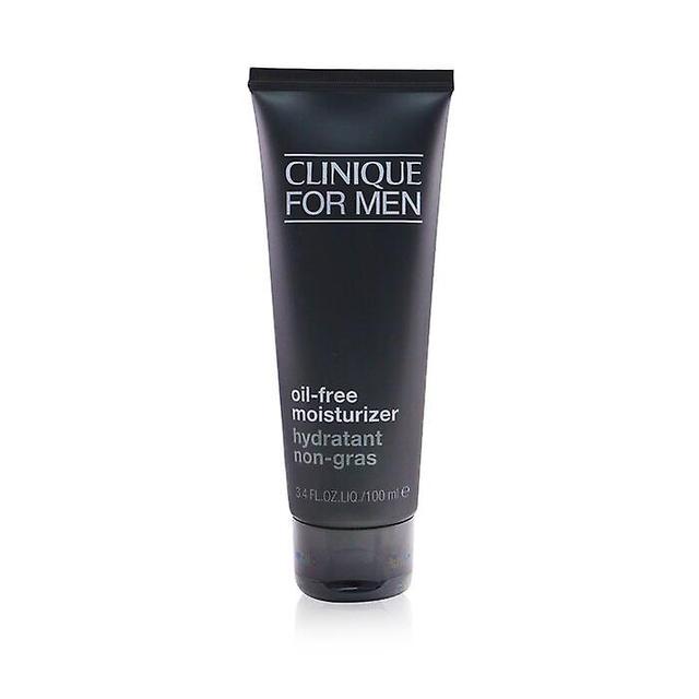 Clinique Hydratant sans huile - 100ml / 3.4oz on Productcaster.