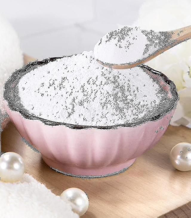 Pearl Powder Food Grade 300g Prírodný perlový prášok Hydratačná maska zmenšuje póry akné a vybledne škvrny čistý perlový prášok on Productcaster.