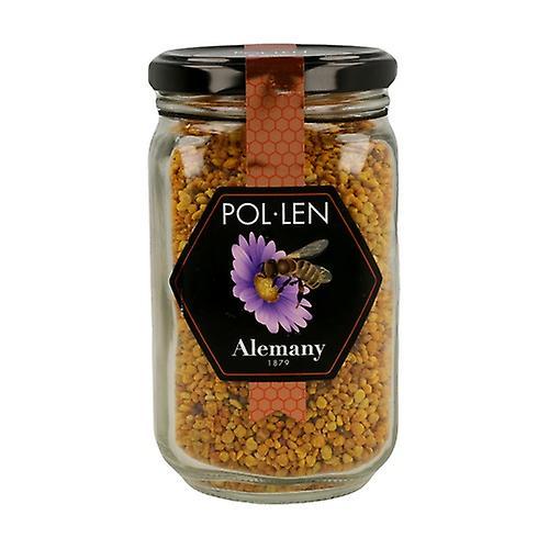 Alemany Pollen 220 g on Productcaster.