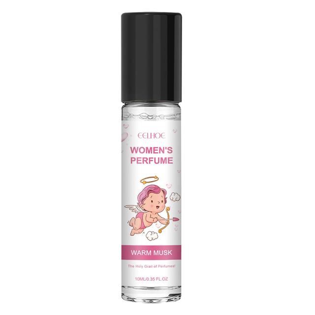 Cupids Charm Toilette for kvinner / menn Multipurpose duftende duft for daglig bruk Parfyme 10ml Women on Productcaster.