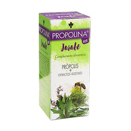 Plantis - Artesania Agricola Propolina Eco sirup 200 ml on Productcaster.