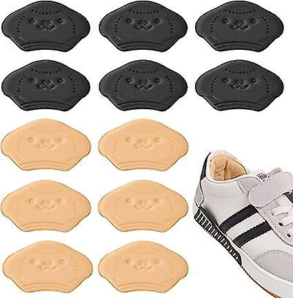 Dewenwils Dww-6 Paires De Semelles Intrieures, Protge-talons Pour Enfants, Protge-talons, Talonnettes Pour Filles Et Garons on Productcaster.