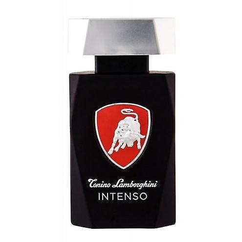 Lamborghini Intenso Edt 125ml on Productcaster.