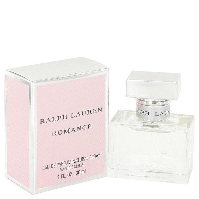 Romance Eau De Parfum Spray von Ralph Lauren 1 oz Eau De Parfum Spray on Productcaster.