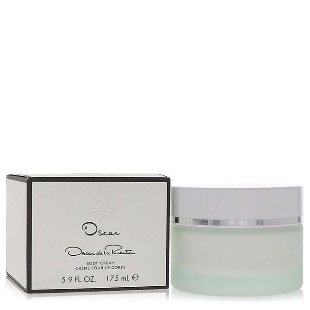 Oscar by Oscar De La Renta Body Cream 175ml on Productcaster.