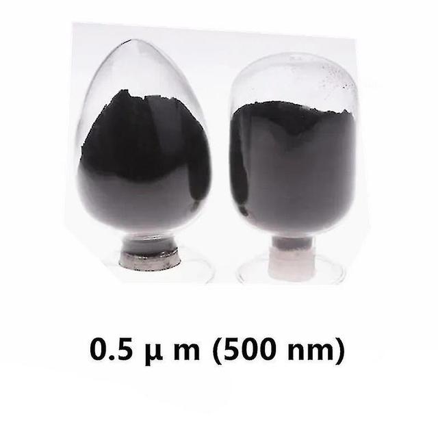 Ws2 Mos2 Sulfide Nano Powder Lubricant High Purity Tungsten Molybdenum Black Grease Ultrafine 500nm -gt MoS2 Powder 100 Gram on Productcaster.