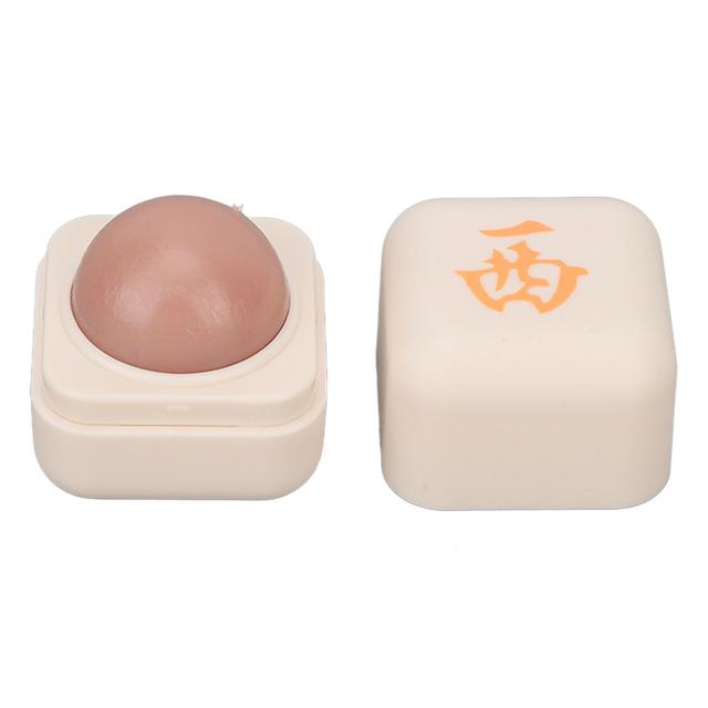 Portable Solid Perfume Balm Long Lasting Portable Solid Perfume for Women and Men - Fresh Scented Balm on Productcaster.