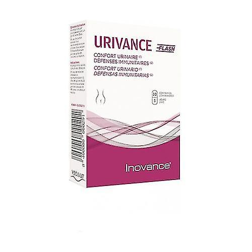 Cpp Urivance urinewegen 20 tabletten on Productcaster.