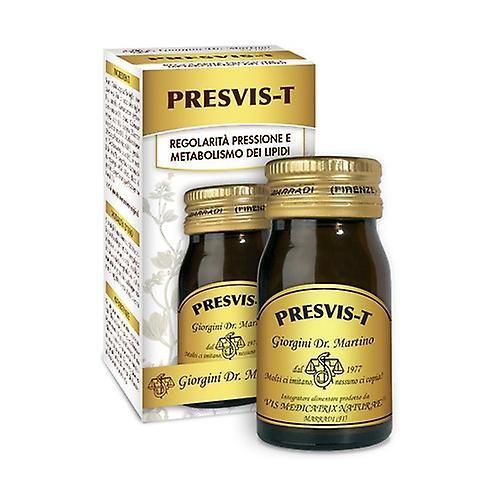 Dr. Giorgini Presvis-T 60 pellets of 500mg on Productcaster.