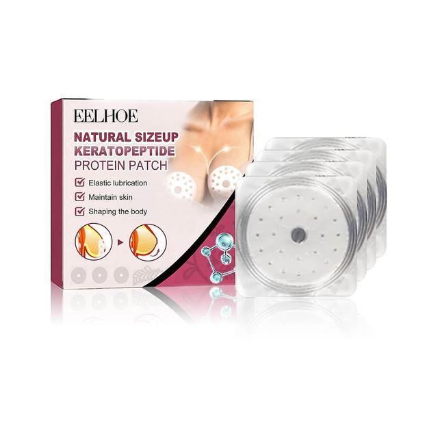 Salute e bellezza Cheratina Peptide Proteina Patch Natural Sizeup Keratopeptide Protein Patch 10Set on Productcaster.