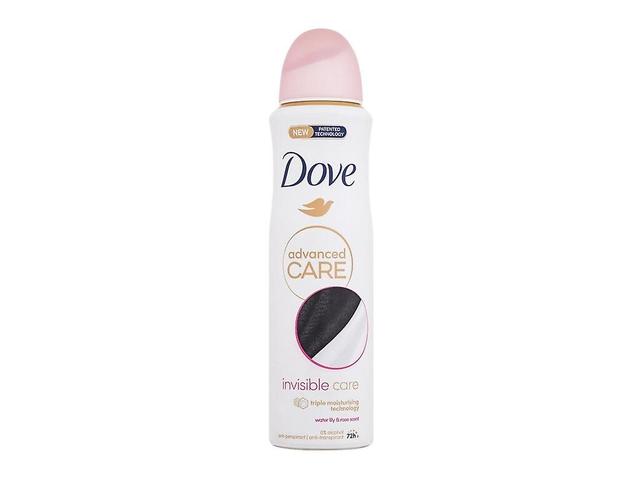 Dove - Advanced Care Invisible Care 72h - For Women, 150 ml on Productcaster.