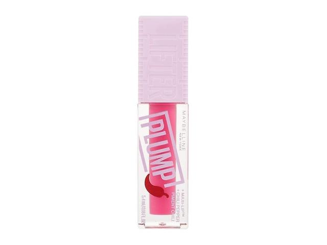 Maybelline - Lifter Plump 003 rosa brodd - For kvinner, 5,4 ml on Productcaster.