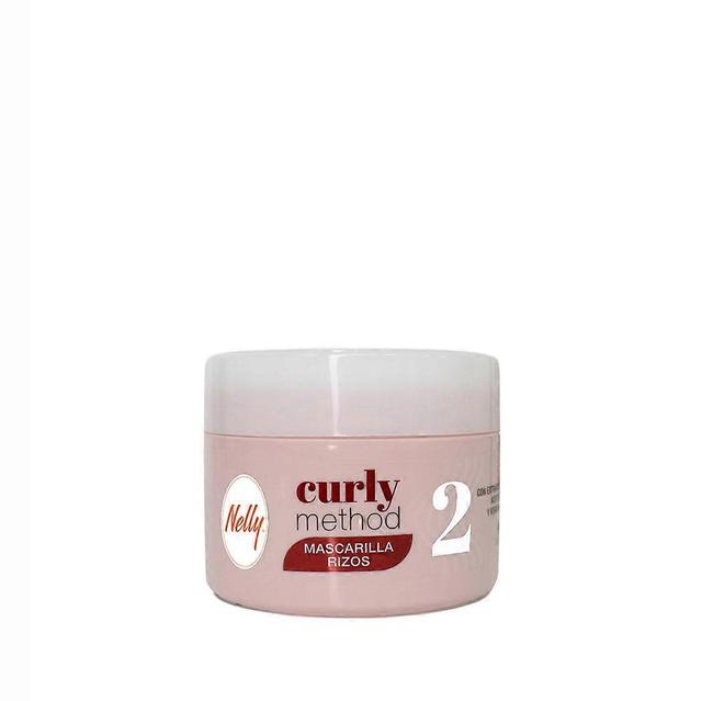 Nelly curly mascarilla 300ml on Productcaster.