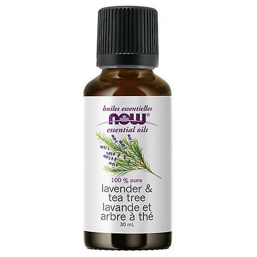 Now! Now Lavender & Tea Tree Oil, 30 Ml on Productcaster.