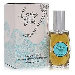 L ' eau de vie eau de parfum spray by rue 37 on Productcaster.