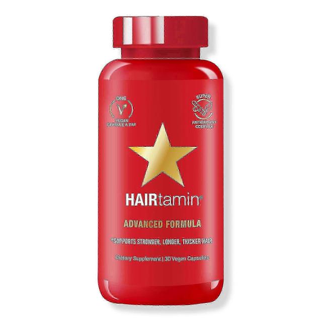 Hairtamin avancerede formel vitaminer, 30 ea on Productcaster.