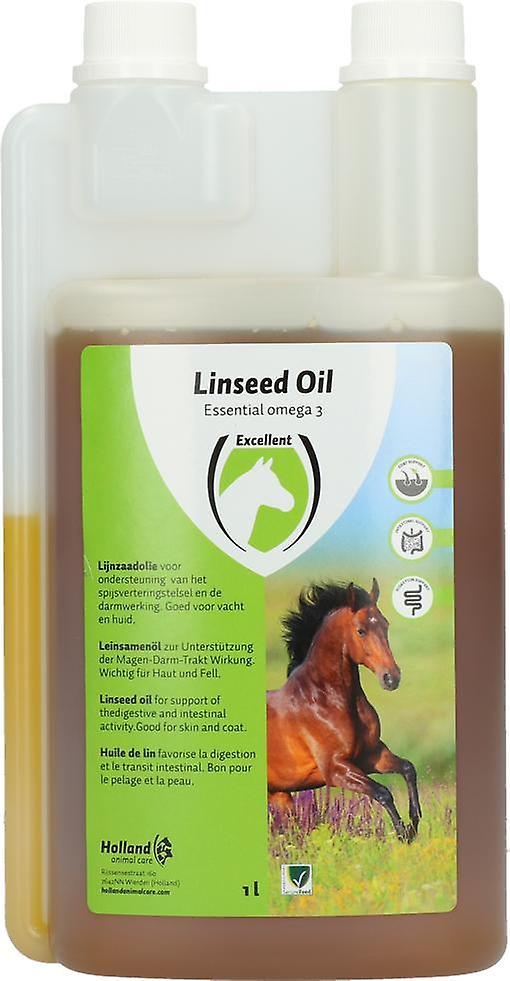 Excellent Horse Flaxseed Oil on Productcaster.