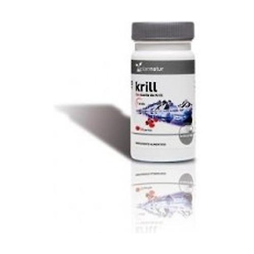 Plannatur Krill 30 capsules on Productcaster.