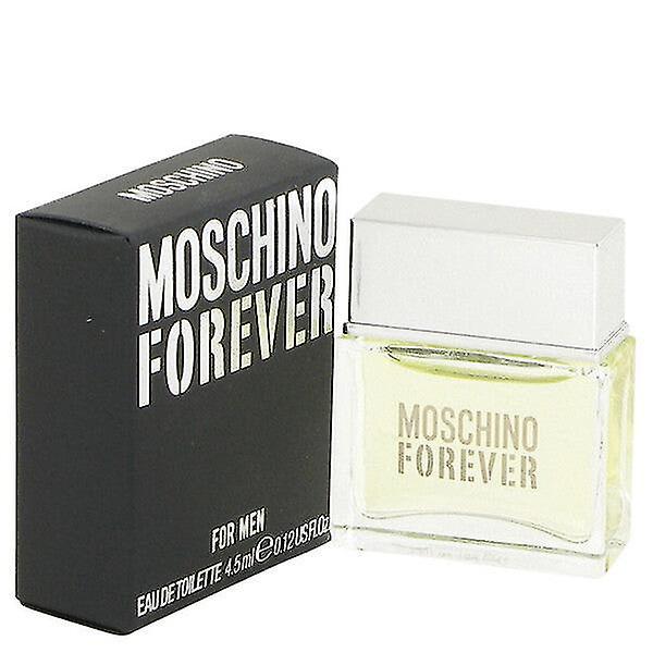 Moschino Forever Mini EDT 0,12 oz for menn on Productcaster.