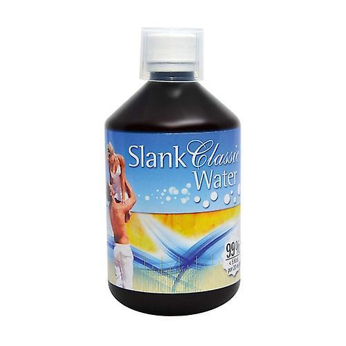 Espadiet Reddir Slank Vesi Classic 500 ml on Productcaster.