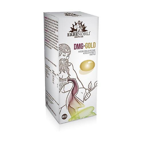 Erbenobili dmg-gold compost reviews 50 ml on Productcaster.