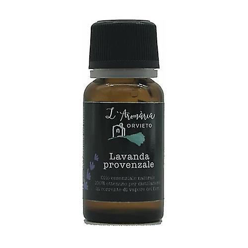 L'Aromaria Laventeli x intermedian eteerinen öljy 10 ml on Productcaster.