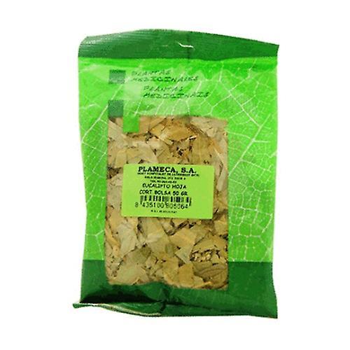 Plameca Eucalyptus Herb Large Cut Leaf 50 g on Productcaster.