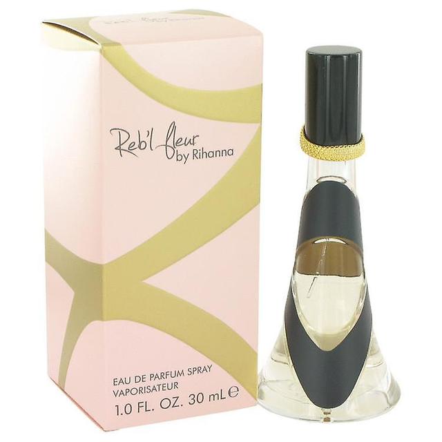 Reb ' l Fleur Eau de Parfum spray av Rihanna 1 oz Eau de Parfum spray on Productcaster.