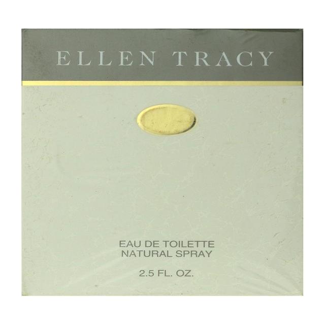 Ellen Tracy Eau De Toilette Spray 2,5 Oz/75 ml neu In Box 2.5 Oz on Productcaster.