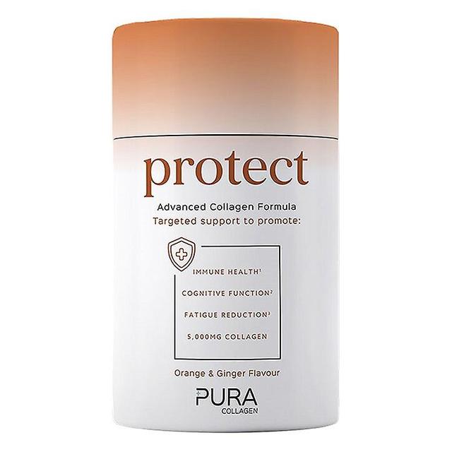 Pura Collagen Pura Kollagen Protect 200g on Productcaster.