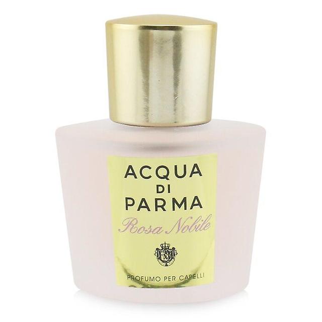 Acqua Di Parma Rosa nobile hiussumu - 50ml / 1.7oz on Productcaster.