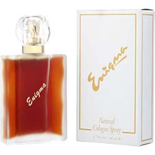 ENIGMA by Adem COLOGNE SPRAY 1.7 OZ For Women Jasmine on Productcaster.