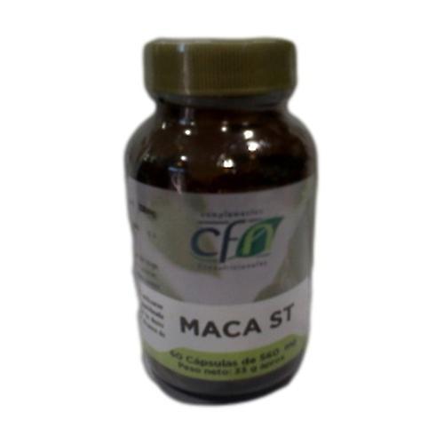 CFN Maca St 60 kapsler on Productcaster.