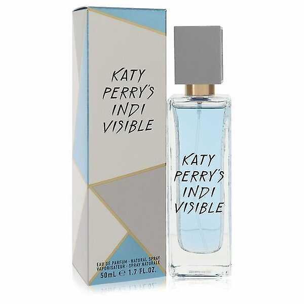 Katy Perry's Indi Visible Eau De Parfum Spray 1.7 Oz For Women on Productcaster.