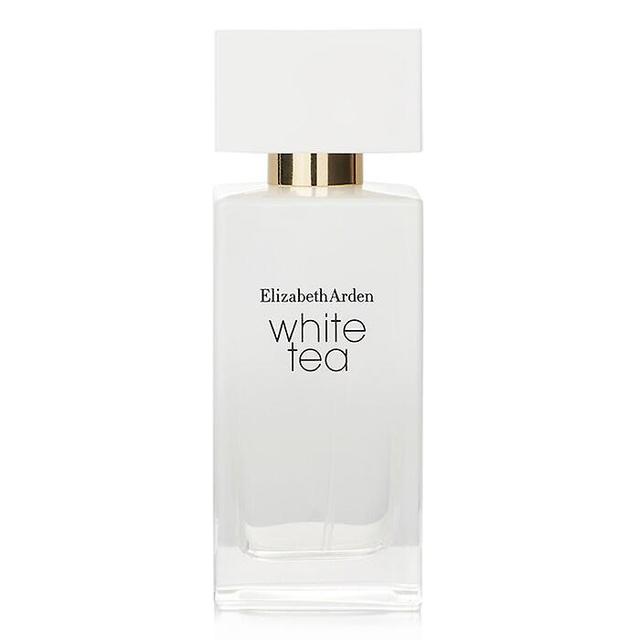 Elizabeth Arden Eau de toilette au thé blanc spray - 50ml / 1.7oz on Productcaster.