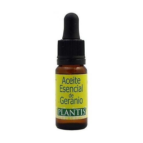 Plantis Geranium Essential Oil 10 ml on Productcaster.