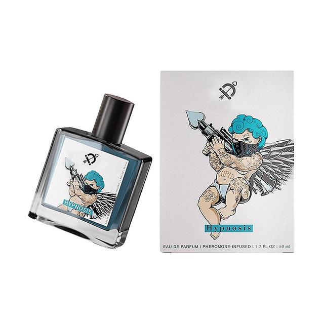 Latest Model Cupid Cologne for Men, Infused With Pheropurevxn, Cupid Hypnosis 2.0 Cologne for Men, Hypnosis Cologne(Pheromone-Infused) for Men 1pcs on Productcaster.