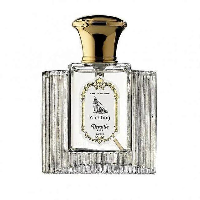 Detaille sejlsport eau de toilette 100ml on Productcaster.