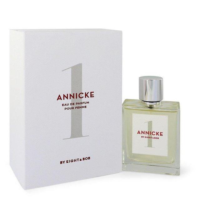 Eight & Bob Annicke 1 av åtte & bob eau de parfum spray 3,4 oz on Productcaster.