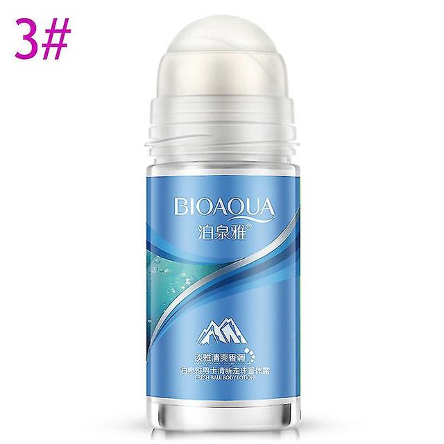 Best Discount Best Discountball Body Lotion Antiperspirants Underarm Deodorant Roll On Bottle Women Fragrance Men Smooth Dry Perfumes on Productcaster.