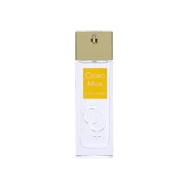 Unisex Perfume Alyssa Ashley EDP Cedro Musk (50 ml) on Productcaster.