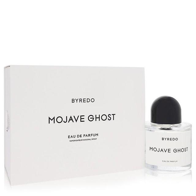 Byredo mojave ghost eau de parfum spray (unisex) by byredo on Productcaster.