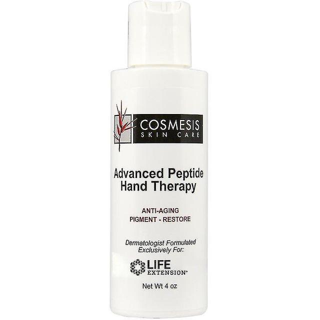 Life Extension Advanced Peptide Hand Therapy 113g on Productcaster.