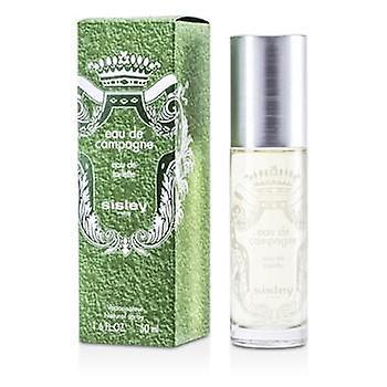 Sisley Eau de campagne eau de toilette spray - 50ml/1.6oz on Productcaster.