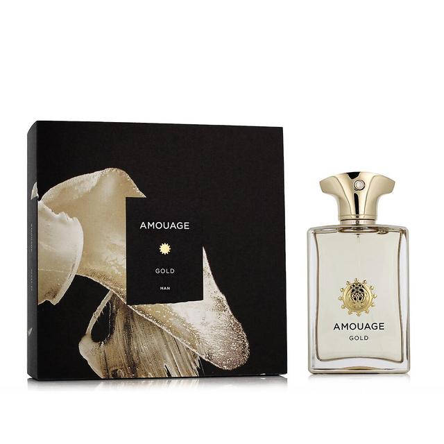 Men's Perfume Amouage EDP Gold 100 ml on Productcaster.