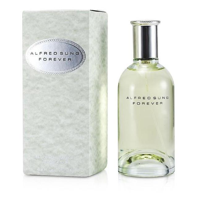 Alfred Sung Forever eau de parfum spray - 125ml/4.2oz on Productcaster.